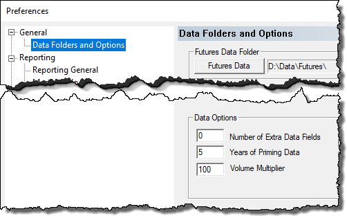 Years-of-Priming Preference Setting