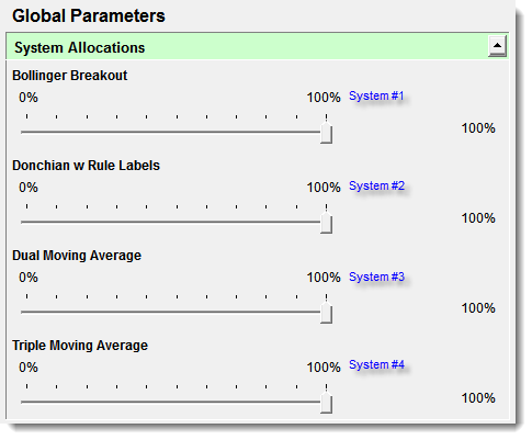 Global Parameters 4-System Allocation Settings v4.3.x