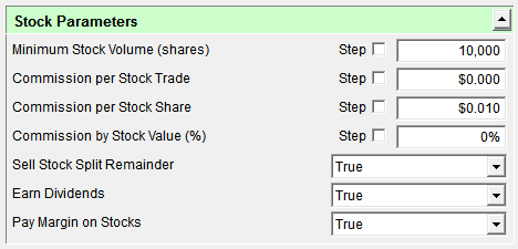 Stock Parameters_v4.3.4.9