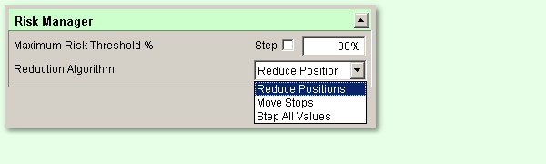 TotalRiskLimiter