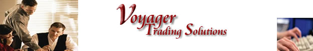 Voyager Trading Solutions