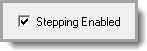 Parameter Stepping Option