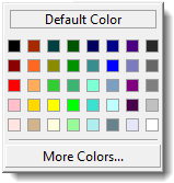 Color Palette