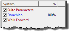 Walk Forward Stats 2 System Selection Example