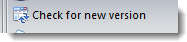 Check For New Version 