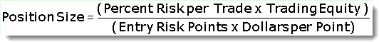 PositionSizer