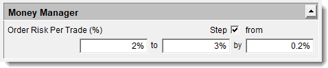 SteppingParameterDemoIncrement