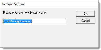 SystemEditor-SystemRename