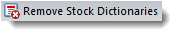 ToolsMenu-DictionariesDividend-RemoveStockDictionaries